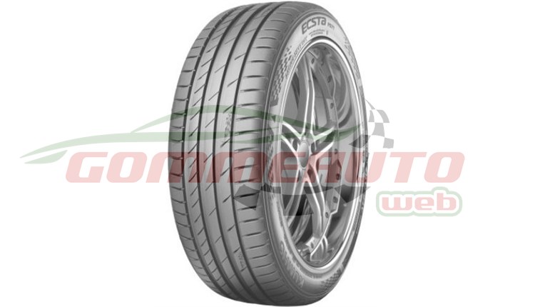 COP. 215/40YR18  KUMHO  PS71 XL                    89Y